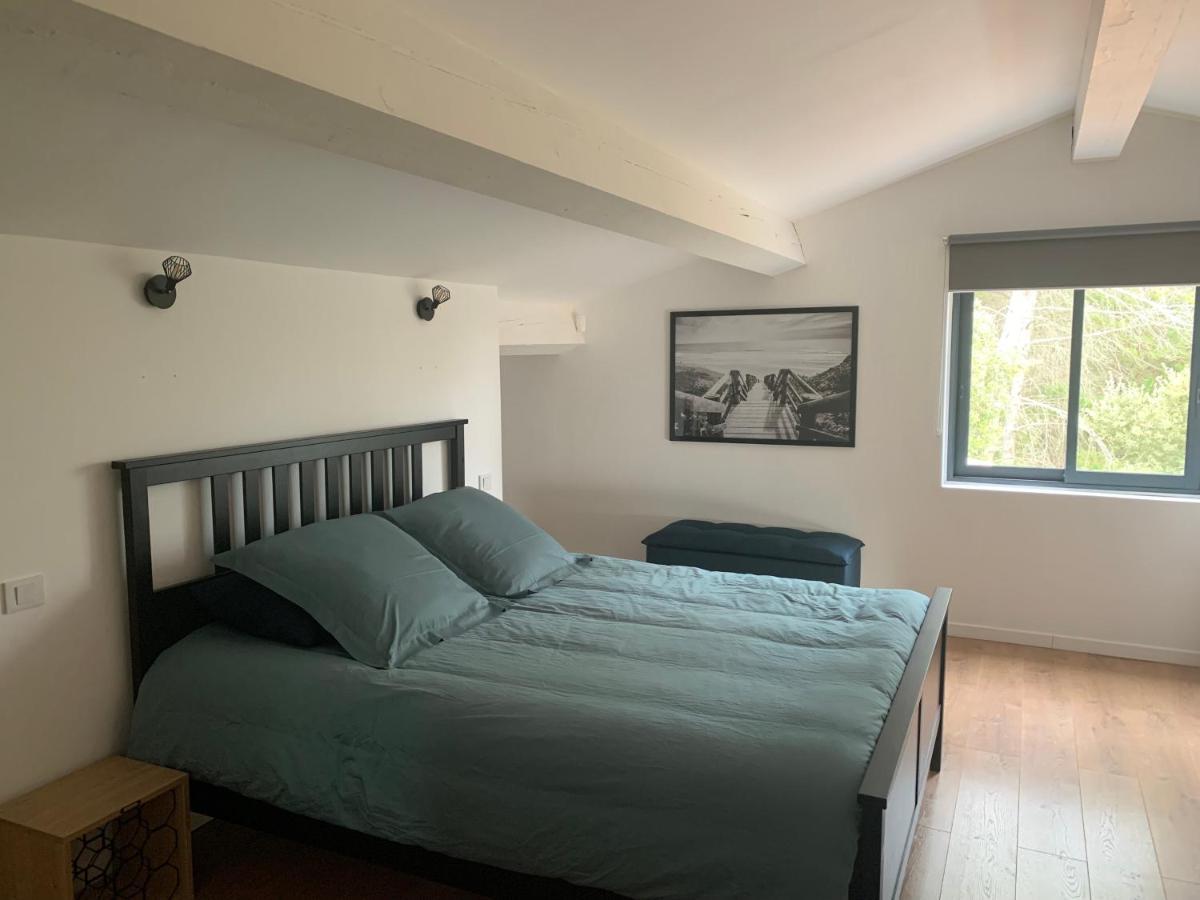 Magnifique Villa Classee 4* Meuble De Tourisme Flassans-sur-Issole Екстер'єр фото
