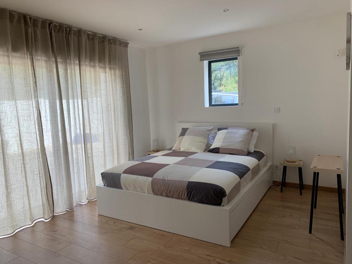 Magnifique Villa Classee 4* Meuble De Tourisme Flassans-sur-Issole Екстер'єр фото