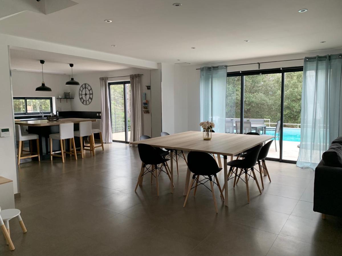 Magnifique Villa Classee 4* Meuble De Tourisme Flassans-sur-Issole Екстер'єр фото