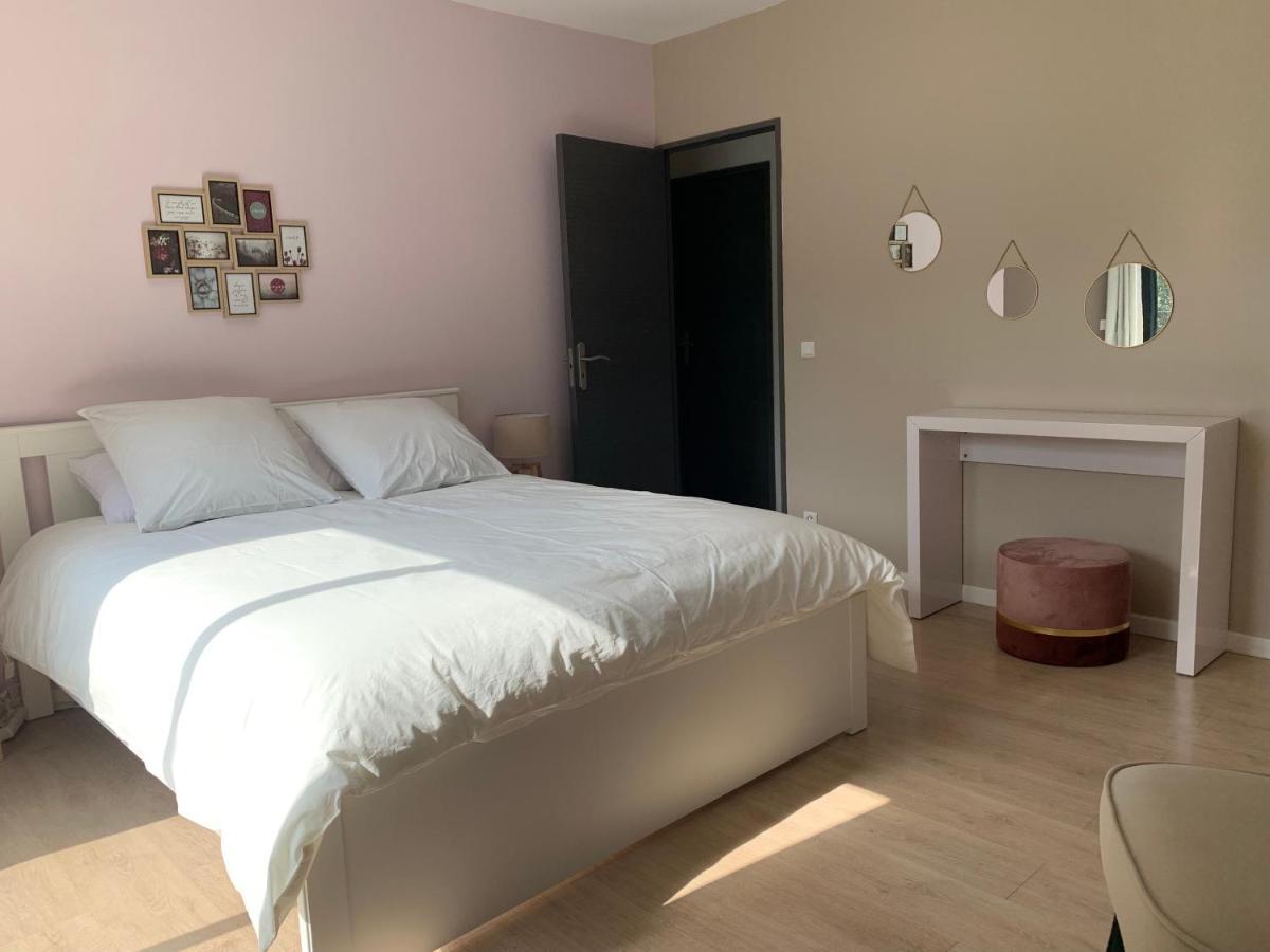 Magnifique Villa Classee 4* Meuble De Tourisme Flassans-sur-Issole Екстер'єр фото