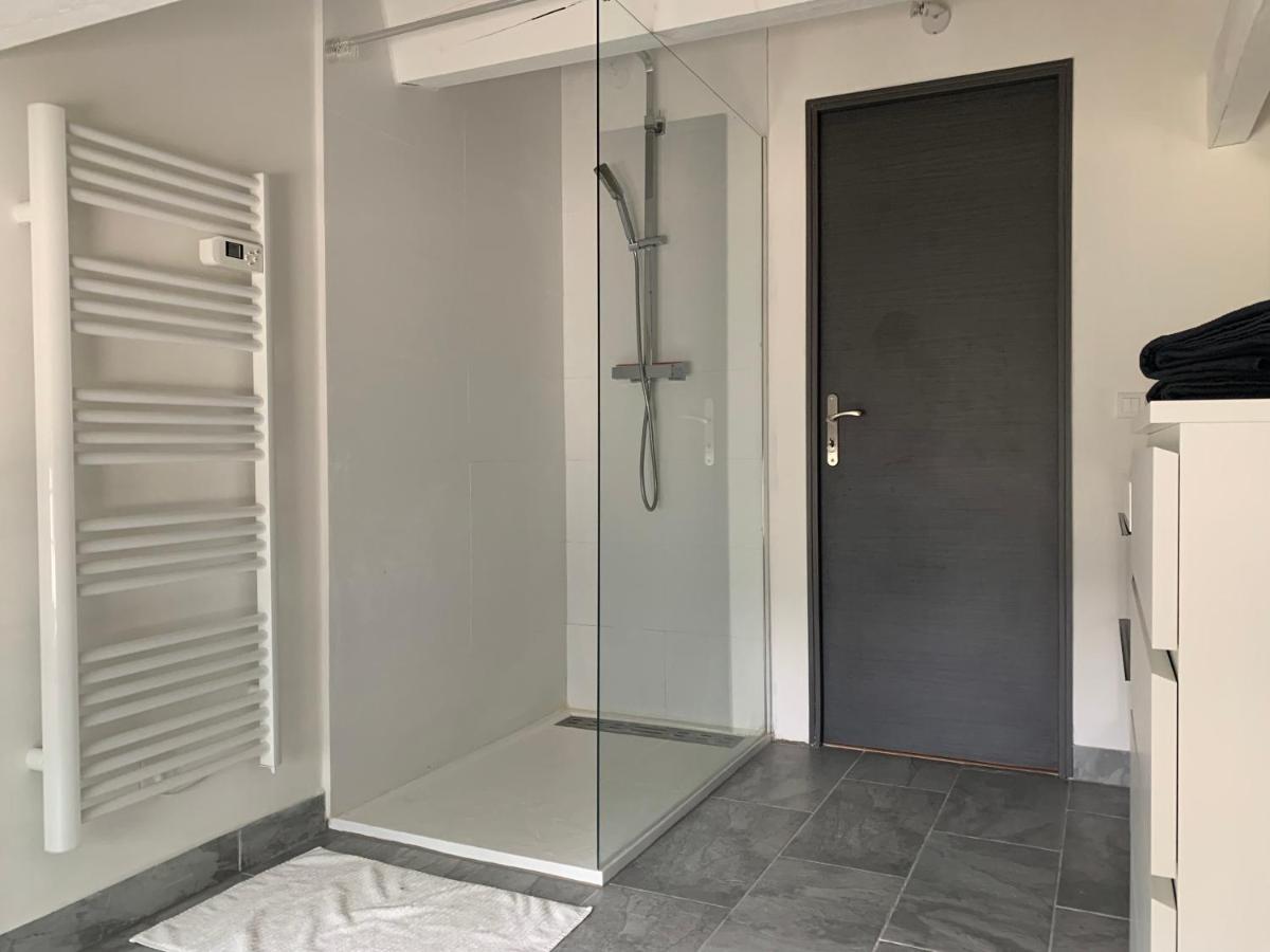 Magnifique Villa Classee 4* Meuble De Tourisme Flassans-sur-Issole Екстер'єр фото