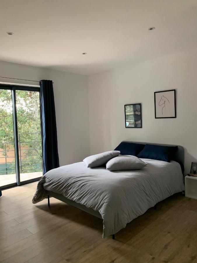Magnifique Villa Classee 4* Meuble De Tourisme Flassans-sur-Issole Екстер'єр фото