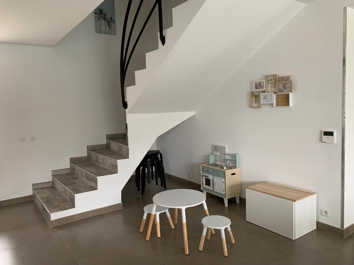 Magnifique Villa Classee 4* Meuble De Tourisme Flassans-sur-Issole Екстер'єр фото