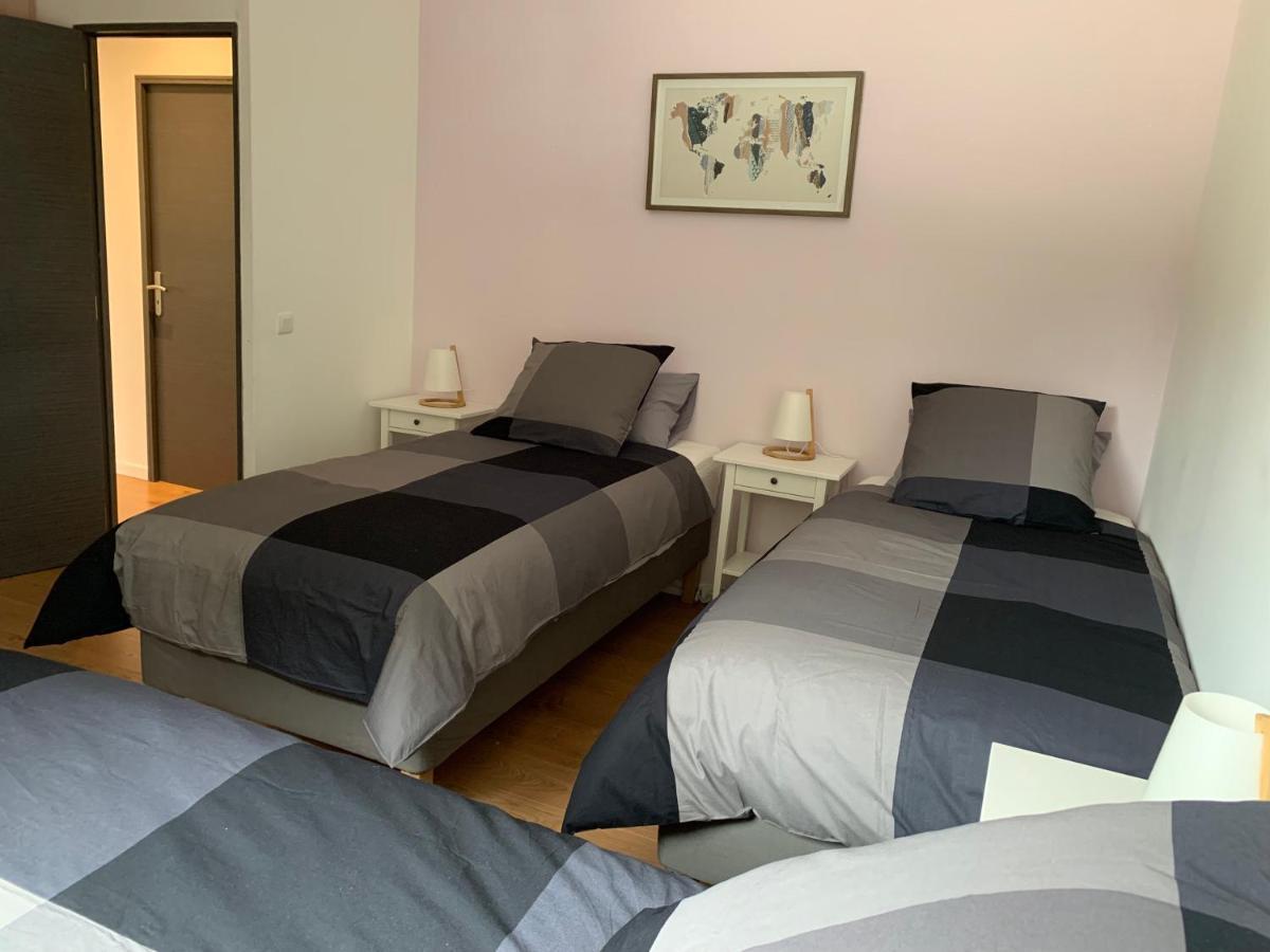 Magnifique Villa Classee 4* Meuble De Tourisme Flassans-sur-Issole Екстер'єр фото