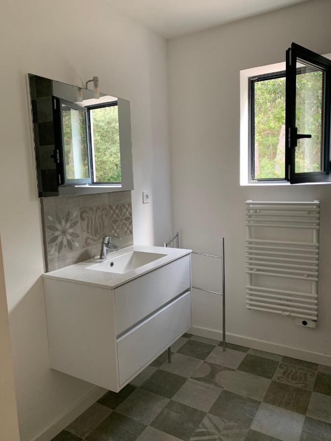 Magnifique Villa Classee 4* Meuble De Tourisme Flassans-sur-Issole Екстер'єр фото
