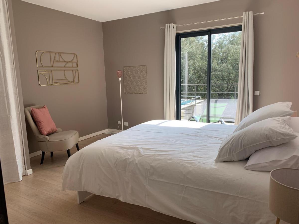 Magnifique Villa Classee 4* Meuble De Tourisme Flassans-sur-Issole Екстер'єр фото
