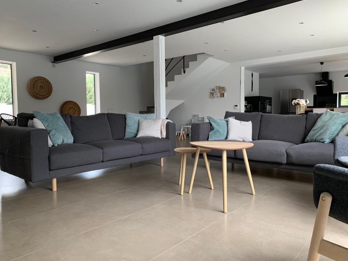Magnifique Villa Classee 4* Meuble De Tourisme Flassans-sur-Issole Екстер'єр фото