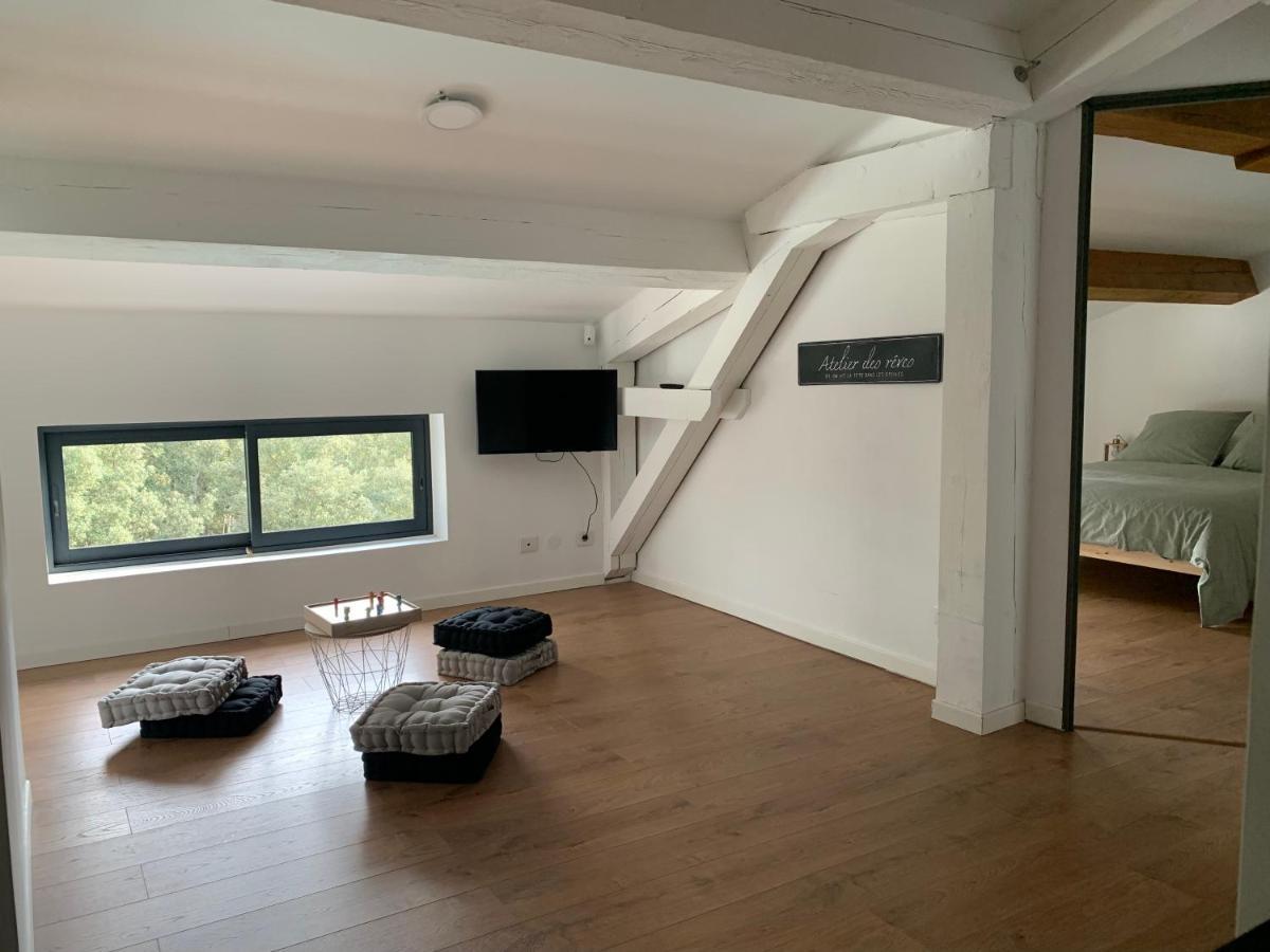 Magnifique Villa Classee 4* Meuble De Tourisme Flassans-sur-Issole Екстер'єр фото
