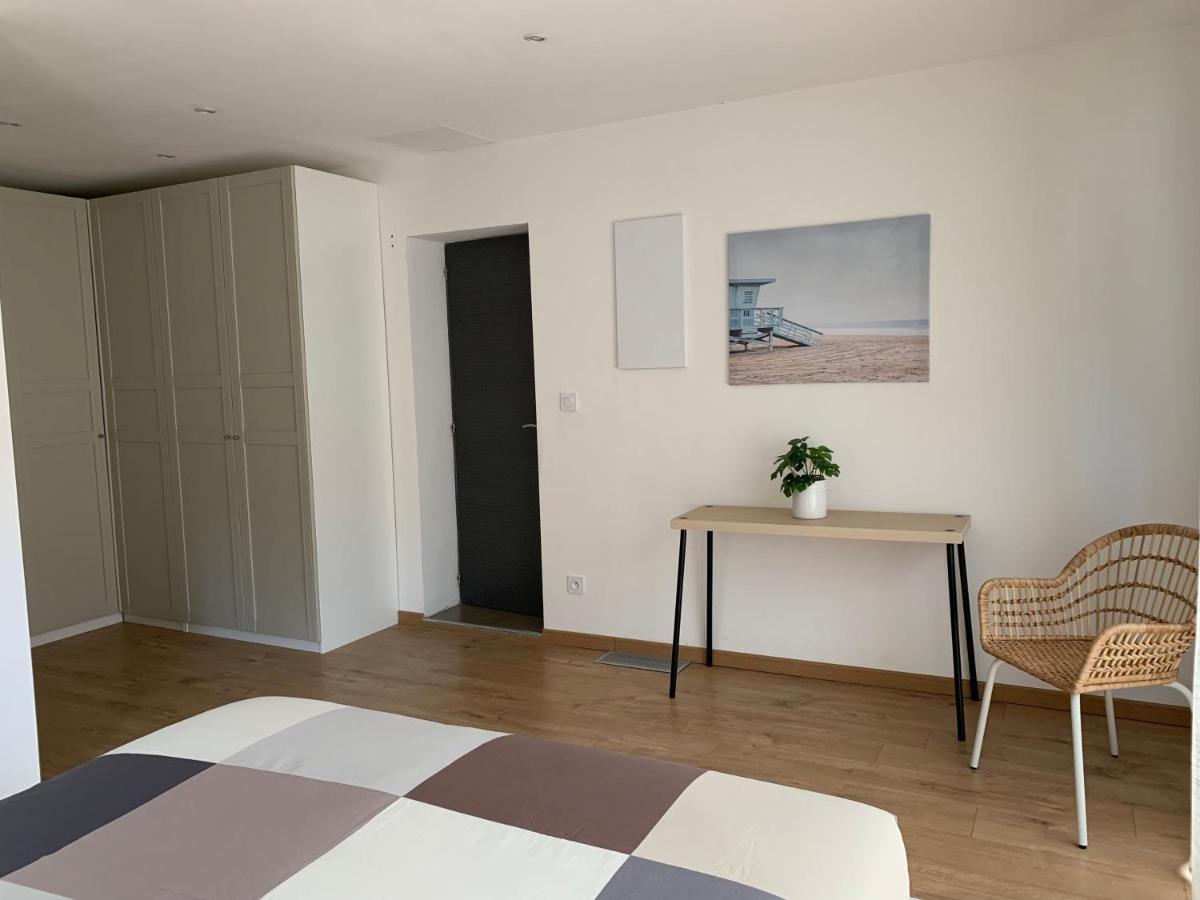 Magnifique Villa Classee 4* Meuble De Tourisme Flassans-sur-Issole Екстер'єр фото