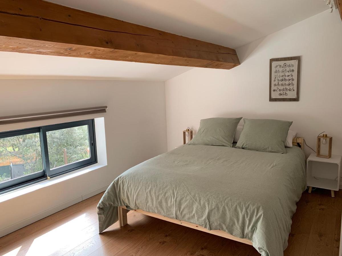 Magnifique Villa Classee 4* Meuble De Tourisme Flassans-sur-Issole Екстер'єр фото