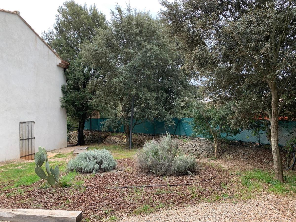 Magnifique Villa Classee 4* Meuble De Tourisme Flassans-sur-Issole Екстер'єр фото